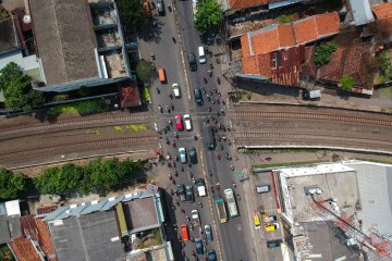 Titik Rawan Macet Pekalongan