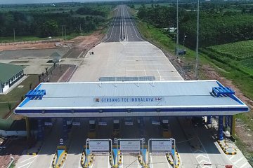 HK pastikan kesiapan tiga ruas tol Sumatera