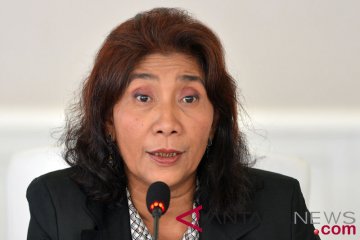 Menteri Susi perpanjang "charity sale" untuk Sulteng