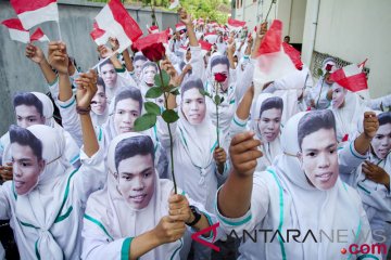 Meneladani prestasi Lalu Muhammad Zohri