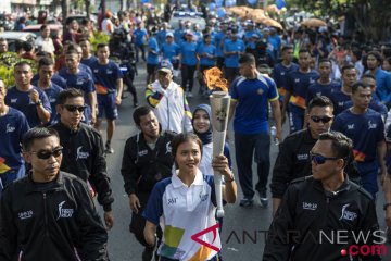 Arena Asian Games ramah penyandang disabilitas