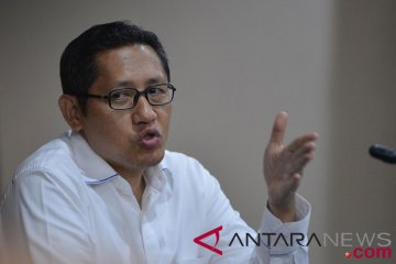 Sidang PK Anas Urbaningrum