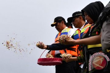 Pemkab Simalungun bantu pendidikan anak korban tenggelam