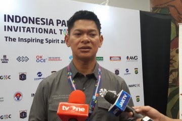 ISSI tidak rekomendasikan negara lain latihan di Subang