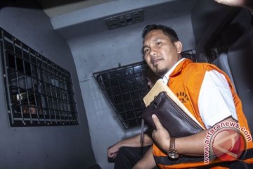 Tersangka Otsus Aceh ajukan jadi Justice Collaborator