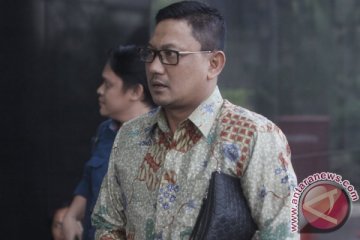 KPK periksa politisi PKB Abdul Malik Haramain terkait kasus KTP-e