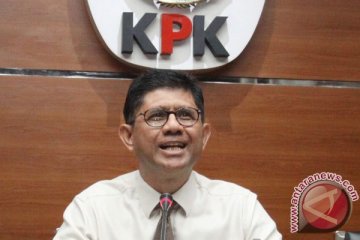 KPK ungkap tarif fasilitas mewah LP Sukamiskin capai 200-500 juta rupiah