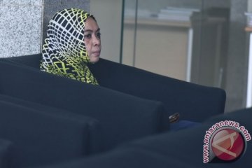 Jadwal pemeriksaan KPK hari ini, Wa Ode Nurhayati hingga kasus suap Otsus Aceh