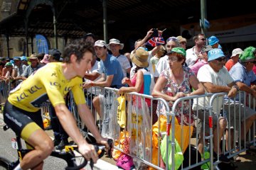 Daftar juara Tour de France