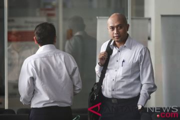 Pemeriksaan Dirut PJBI