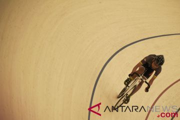 Test Venue Velodrome