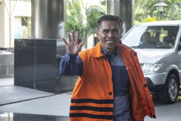 Pemeriksaan ketua DPRD Malang