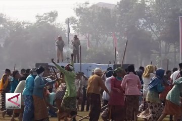 Drama Kolosal Polisi Yasin ramaikan Hari Bhayangkara