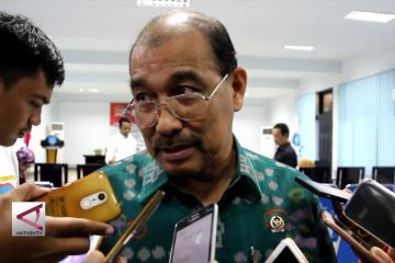 Nono Sampono, Percepat pengesahan RUU Daerah Kepulauan