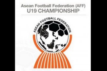 Tim putri Thailand juara Piala AFF 2018