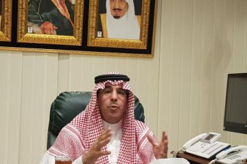 Sumber: Polisi Turki yakin wartawan Saudi Khashoggi dibunuh di konsulat