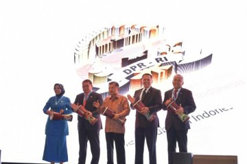 DPR: Forum Indonesia Pasifik kuatkan diplomasi Indonesia