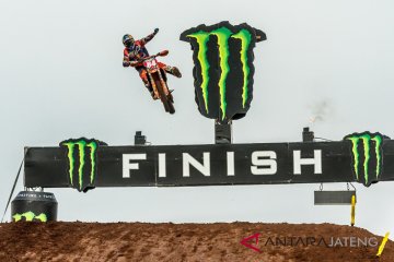 Sumsel siap jadi tuan rumah kejuaraan dunia MXGP