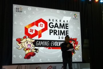 Bekraf Game Prime 2018 ; apa kabar pengembang lokal?
