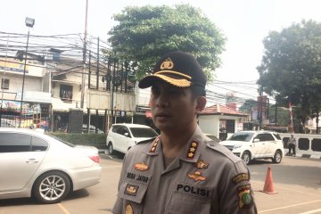 Kapolres: jangan beri ruang untuk JAD