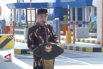 Rest area wajib diisi dengan produk lokal