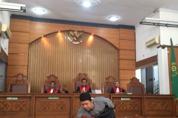 Jaksa tuntut JAD dibubarkan karena dukung ISIS