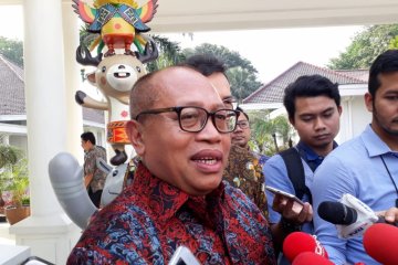 Tiga provinsi terima Innova dari BPJS Ketenagakerjaan