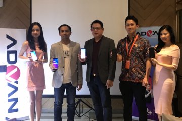 Advan hadirkan G2 Plus, ponsel dengan baterai jumbo