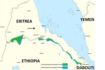 Ethiopia nobatkan presiden perempuan pertama