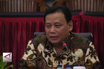 Bawaslu sosialisasi Pileg dan Pilpres ke PDIP