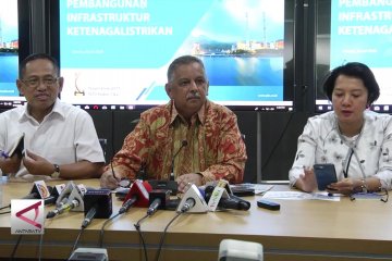 PLN dukung KPK usut suap PLTU Riau-1