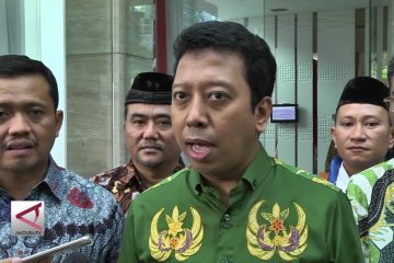 Tiga alasan Jokowi umumkan Cawapres “last minute”