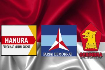 Hanura tak khawatirkan koalisi Gerindra-Demokrat