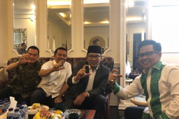 Ridwan Kamil siap dukung JOIN di Jabar