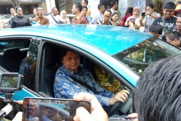 Kemenperin pelajari peluang komersialkan mobil listrik pasca-riset