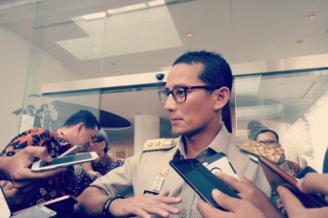 Satpol PP dan Dishub DKI disiagakan di titik rawan