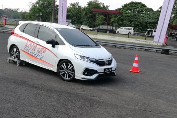 Selamat tinggal Honda Jazz, HPM setop produksi sejak bulan lalu