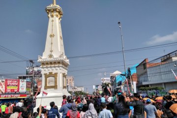 Pemerintah belum berencana menambah daerah otonomi khusus baru