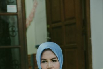 Intan Fitriana jadi anggota DPR dari PAW