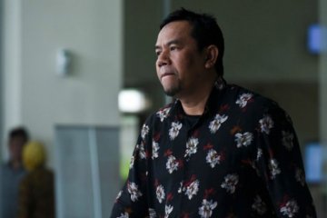 KPK Periksa Mantan Wabup Malang