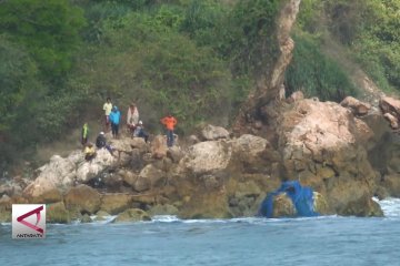 Kecelakaan Kapal, Nelayan Jember Diimbau Tak Melaut