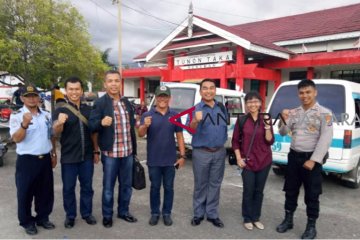 Konsulat Imbau TKI waspadai maraknya penculikan di perairan Sabah