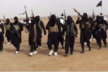 Pasukan Irak tewaskan komandan ISIS dan empat pengikutnya