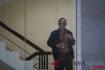Pemeriksaan Direktur Pengadaan Strategis PLN