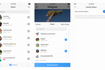 Instagram tes fitur baru video