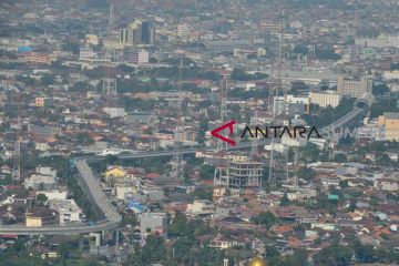 Persiapan Pengoperasian LRT Palembang