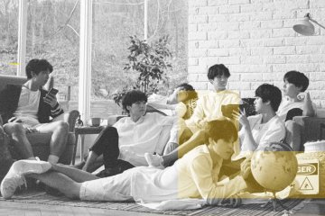 Preorder album BTS "Love Yourself: Answer," capai 1,5 juta keping