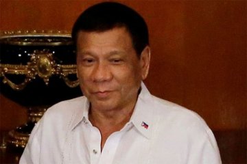 Filipina jawab seruan penyelidikan PBB untuk perang antinarkoba