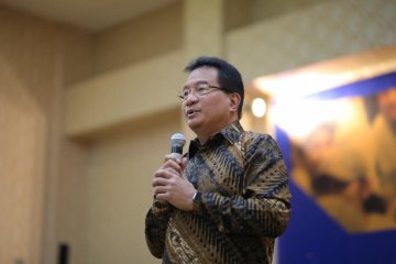 Pakar: Perlu dibentuk "Satu Data Indonesia"