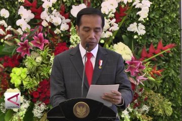 Presiden: RI-Mikronesia miliki ikatan yang kuat
